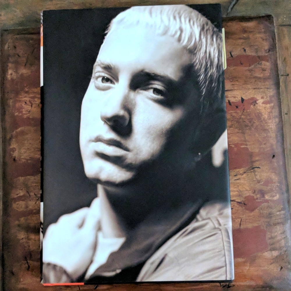 🌟Whatever You Say I am... FIRST EDITION-HARDCOPY
